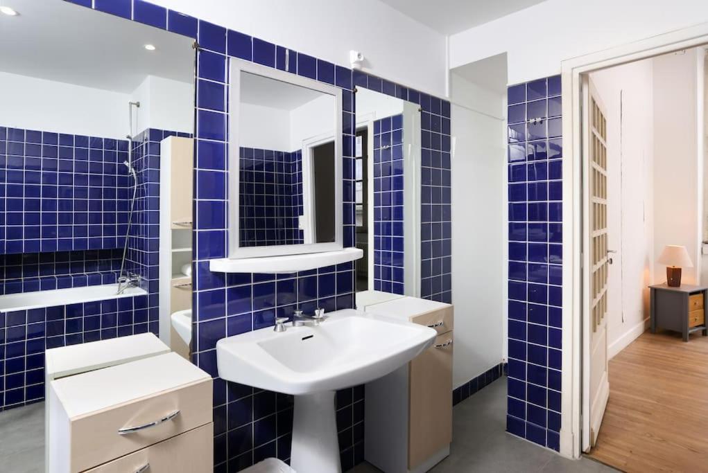 L'Hotel Particulier, 120M2, Hypercentre, Wifi / Conciergeriedamecarcas カルカソンヌ エクステリア 写真