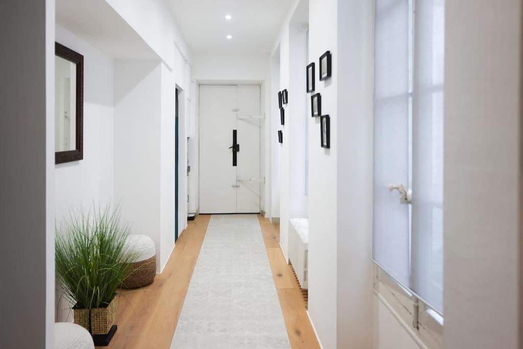 L'Hotel Particulier, 120M2, Hypercentre, Wifi / Conciergeriedamecarcas カルカソンヌ エクステリア 写真