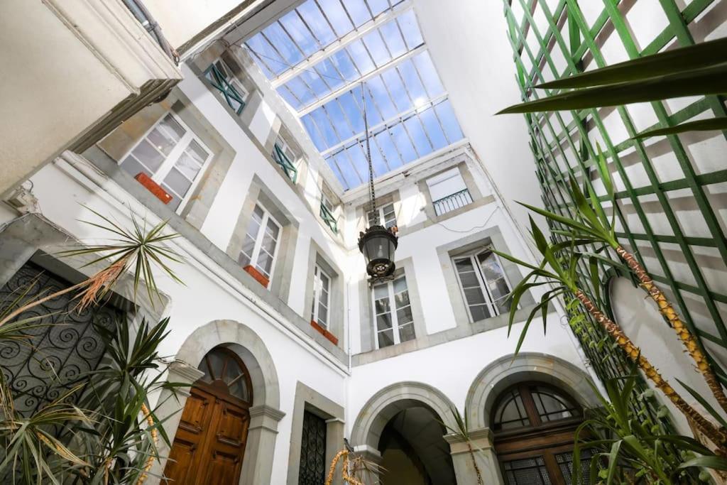 L'Hotel Particulier, 120M2, Hypercentre, Wifi / Conciergeriedamecarcas カルカソンヌ エクステリア 写真